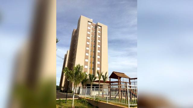 Apartamento em Sumaré 2 quartos, região Maria Antonia - Foto 4