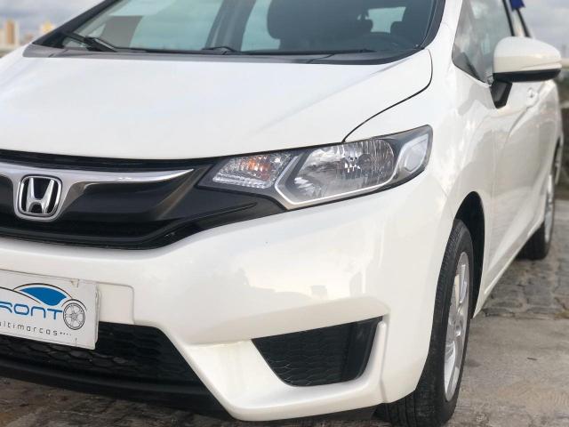 HONDA FIT 2015/2015 1.5 LX 16V FLEX 4P MANUAL - Foto 10