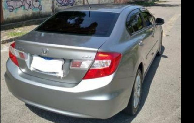 Honda Civic - Foto 8