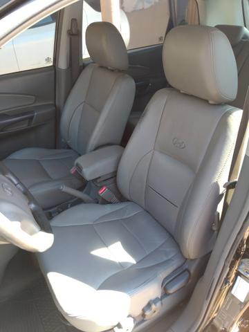 Tucson gls 2007/07 automática. - não duster, não ecosport, não renegade, não ix35 - Foto 6