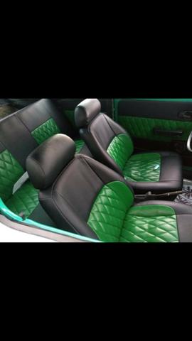 Fusca 86 - Foto 2