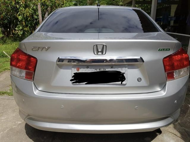 Honda City 2010-11 Manual - Foto 4