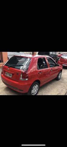 Palio Fire Economy 1.0