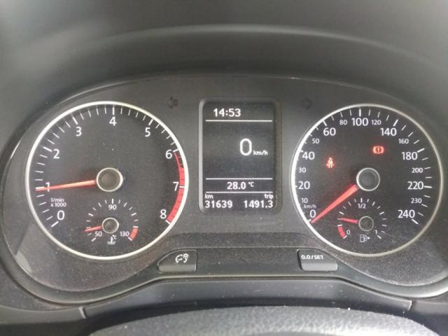 VW CrossFox 1.6 T. FLEX 16V 5P. - Foto 12