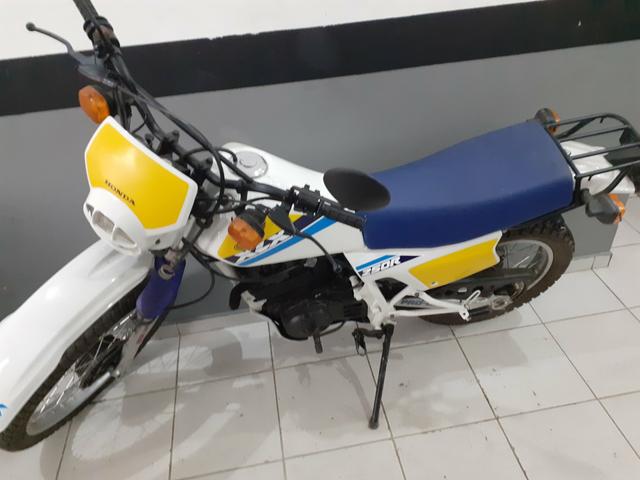 Xlx 250 - Foto 2