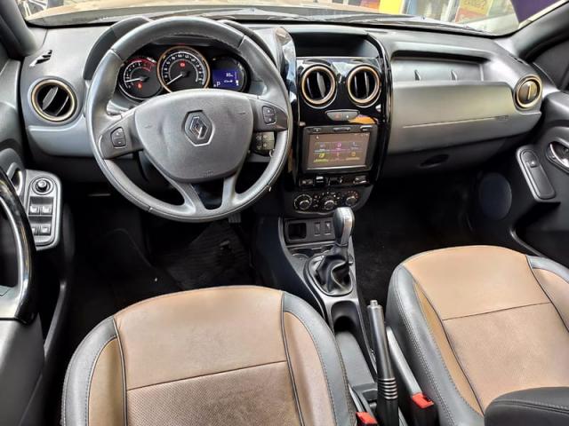 RENAULT DUSTER 20 D 4X2 - Foto 5