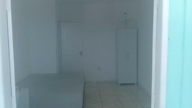 Quarto para Estudante