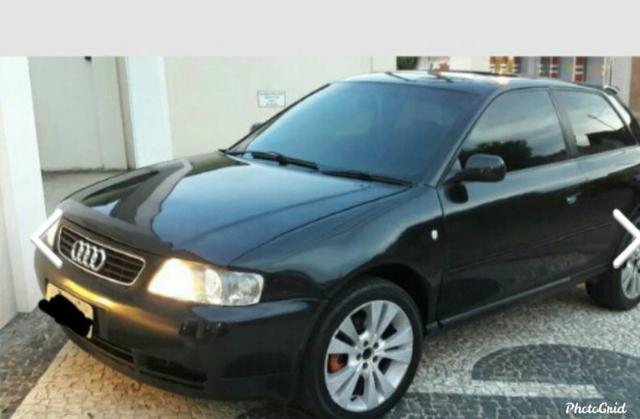 Audi a3 - Foto 4