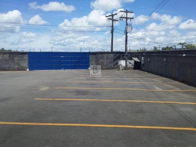 Galpão para locação em simões filho, centro industrial de aratu - Foto 14