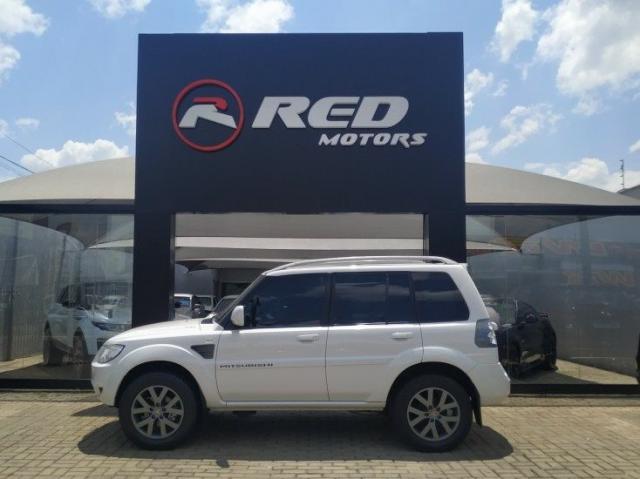 MITSUBISHI PAJERO TR4 2013/2014 2.0 4X2 16V 140CV FLEX 4P MANUAL - Foto 2