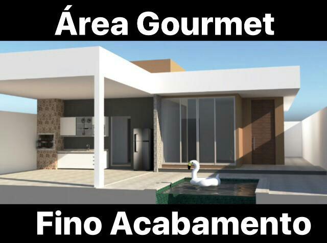 Casa com Piscina em Cachoeiro - Foto 3