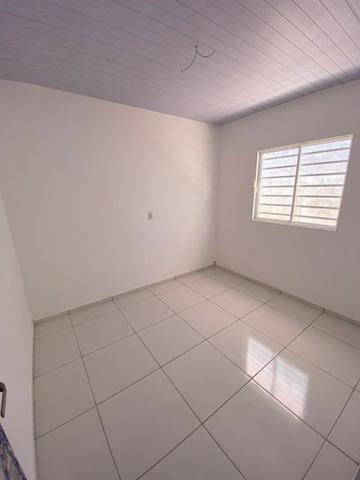 Casa Murada Pronta pra morar em Timon - bairro Joia - Foto 5