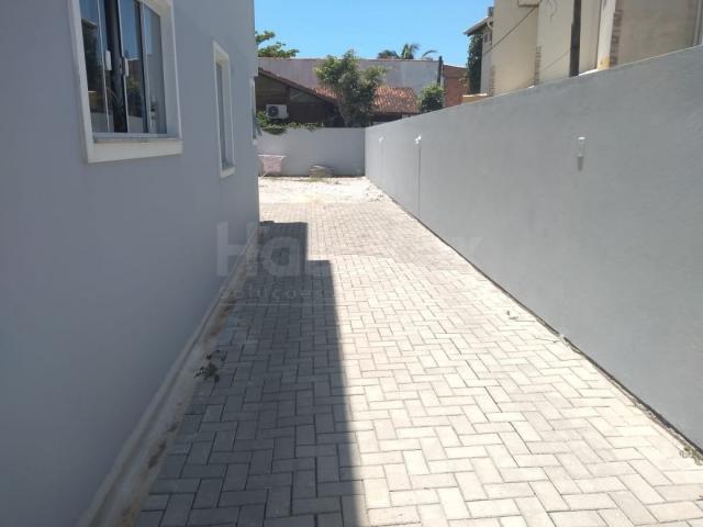 Apartamento para alugar com 1 dormitórios em Campeche, Florianópolis cod:2438 - Foto 9