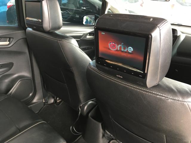 Fit EX 1.5 automático 2015 - Foto 13