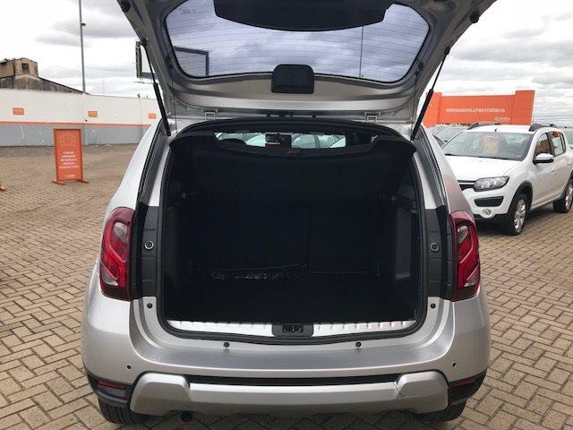 RENAULT DUSTER 2018/2019 1.6 16V SCE FLEX DYNAMIQUE MANUAL - Foto 10