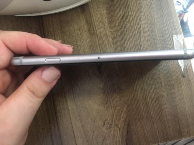 IPhone 6s 16gb Cinza Espacial - Foto 5