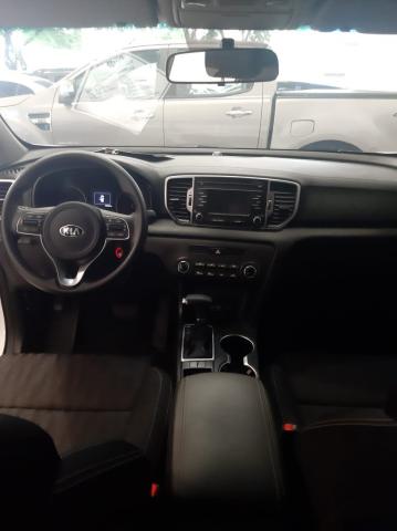 KIA SPORTAGE 2017/2018 2.0 LX 4X2 16V FLEX 4P AUTOMÁTICO - Foto 3