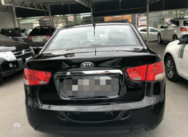 Cerato 1.6 2011 parcelo - Foto 7