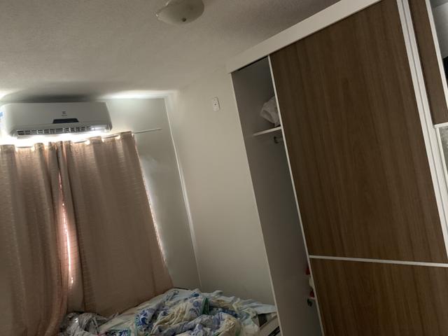 Apartamento Condominio Doce Lar - Foto 8
