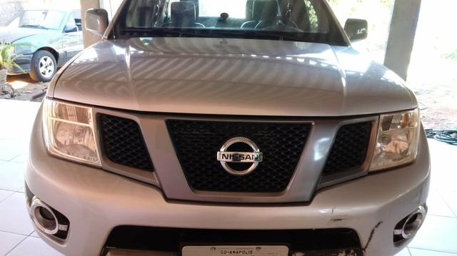 Onix 13/13 lt1.0 e frontier xe 09/09 4x2 manu - Foto 6