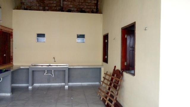Aluga-se Casa Próximo ao Colégio Dom Bosco em Salinópolis - Foto 6