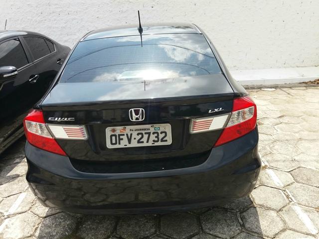 Honda Civic lxl - Foto 4