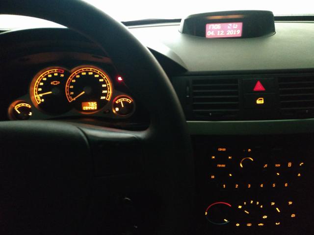 Meriva Max Modelo 2012 - Foto 4