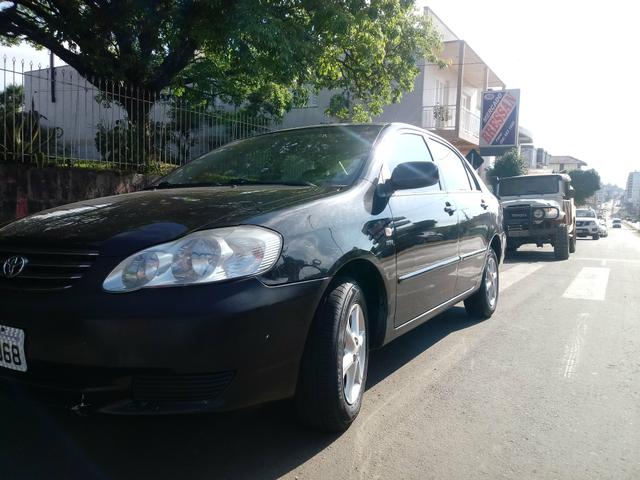 Corolla Xei Automático 1.6 - Foto 2