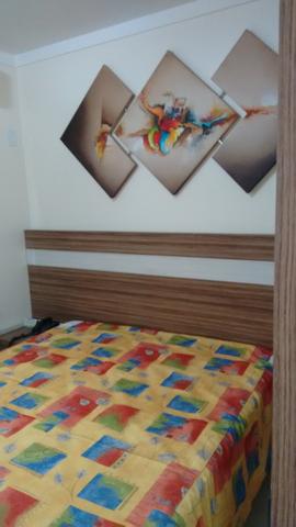 Flat no hotel lacqua diRoma com parque aquático com 12 piscinas - Foto 14