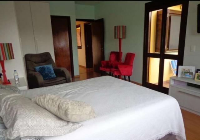 Casa à venda com 4 dormitórios em Camaquã, Porto alegre cod:CA4715 - Foto 16
