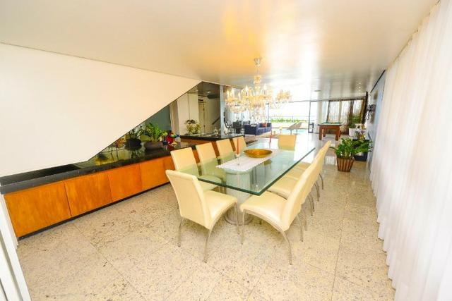 Apartamento 4 quartos Beira Mar (Venda) - Foto 12