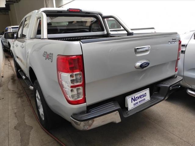 Ford Ranger 3.2 Xlt 4x4 cd 20v - Foto 4