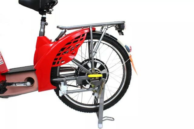 Bicicleta Eletrica Souza Bike - Foto 5