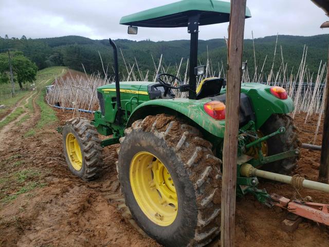 Vendo john deere 5090 - Foto 2