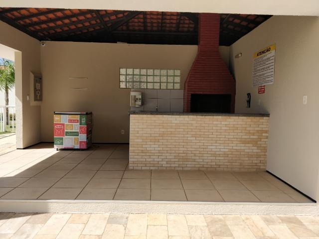 Vendo um lindo apartamento no Condomínio Delfiore - Foto 3