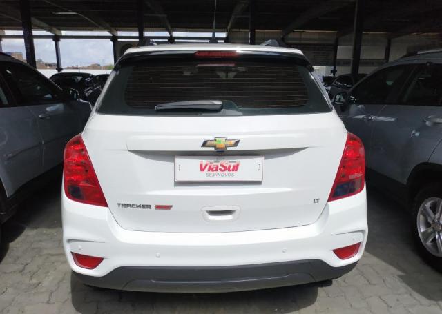 Tracker Lt 4X2 1.4 Turbo At6 Flex - Foto 10