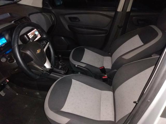 Spin lt 1.8 flex 2017 (gnv) IPVA 2020 PAGO - Foto 13