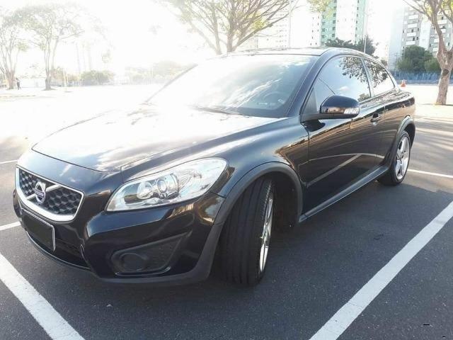 Volvo C30/ A Melhor Opção! - Foto 4