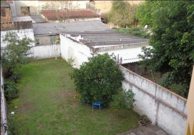 Casa à venda com 4 dormitórios em Camaquã, Porto alegre cod:CA4715 - Foto 17