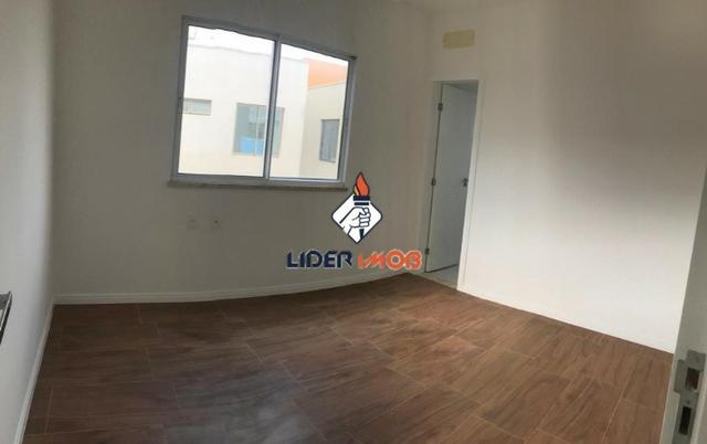 Casa Duplex 3 Suítes Com Terreno Excedente para Venda no SIM - Condomínio Seleto - Foto 5