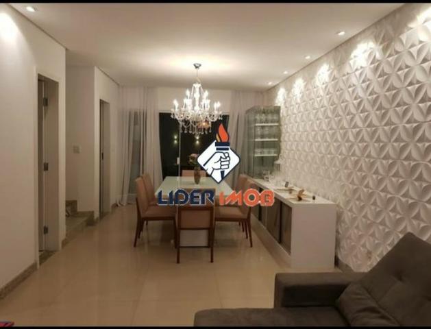 Casa 3 Suítes Alto Padrão para Venda no SIM - com Área Total de 215 m² - Foto 19