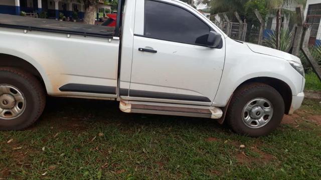 S10 ano 2014 - Foto 3