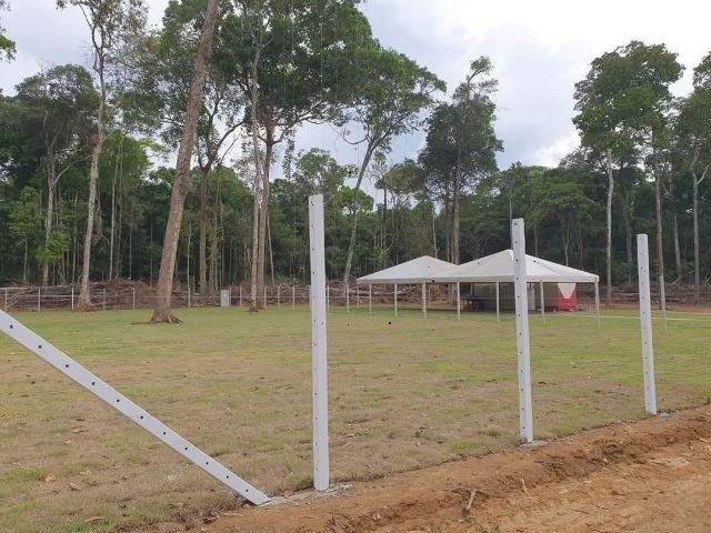 Chácaras Rio Negro, Lotes 1.000 m², a 15 minutos de Manaus/*/
