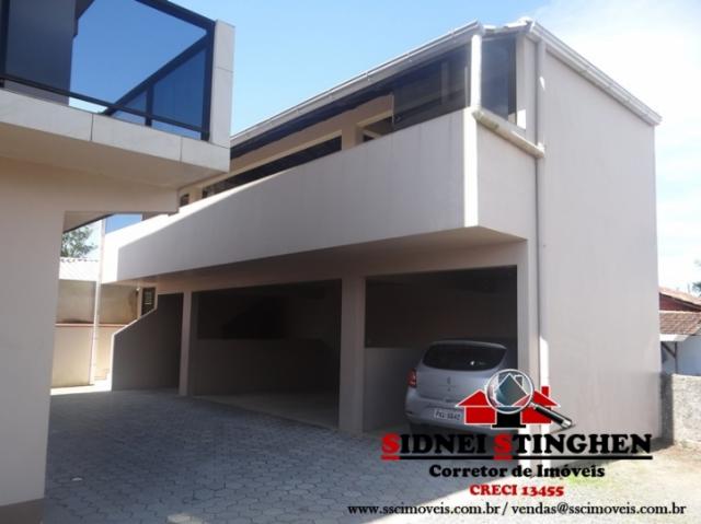 Ótimo investimento! prédio com 06 apartamentos, em bal. barra do sul - sc. - Foto 2