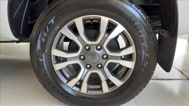 Ford Ranger 3.2 Limited 4x4 cd 20v - Foto 3