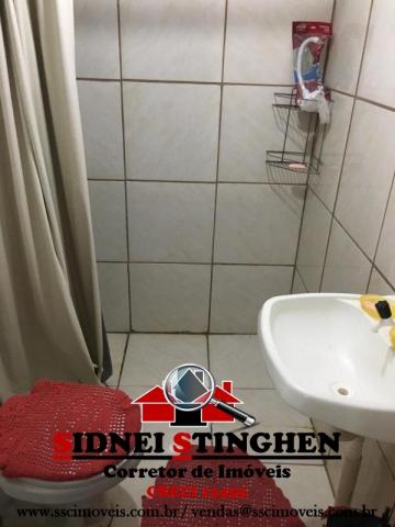 Imóvel com 04 dormitórios e piscina, em bal. barra do sul - sc. - Foto 12