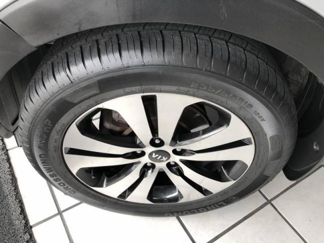 Sportage EX 2.0 - Foto 11