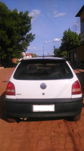 Vendo Gol G3 ano 2005 Bem conservado ZAP: 89 9 * - Foto 7