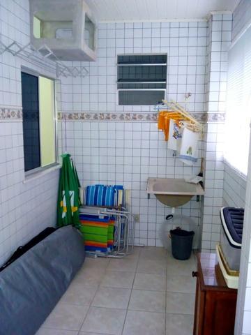 Alugo Apartamento no Ed. Colinas do Lago em Salinópolis-PA - Foto 5