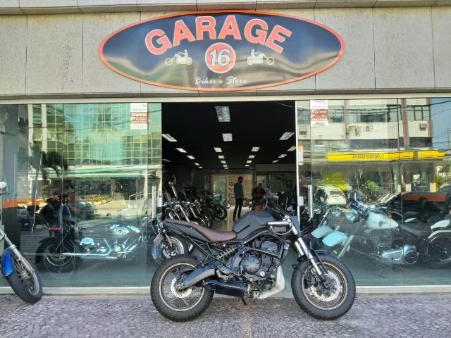 KAWASAKI VERSYS 650CC 2012 - 692469571  OLX